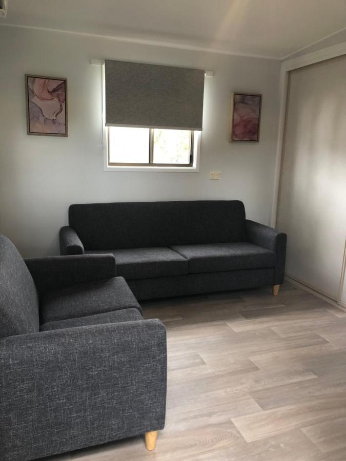 Nrma Woodgate Beach Holiday Park Eksteriør bilde