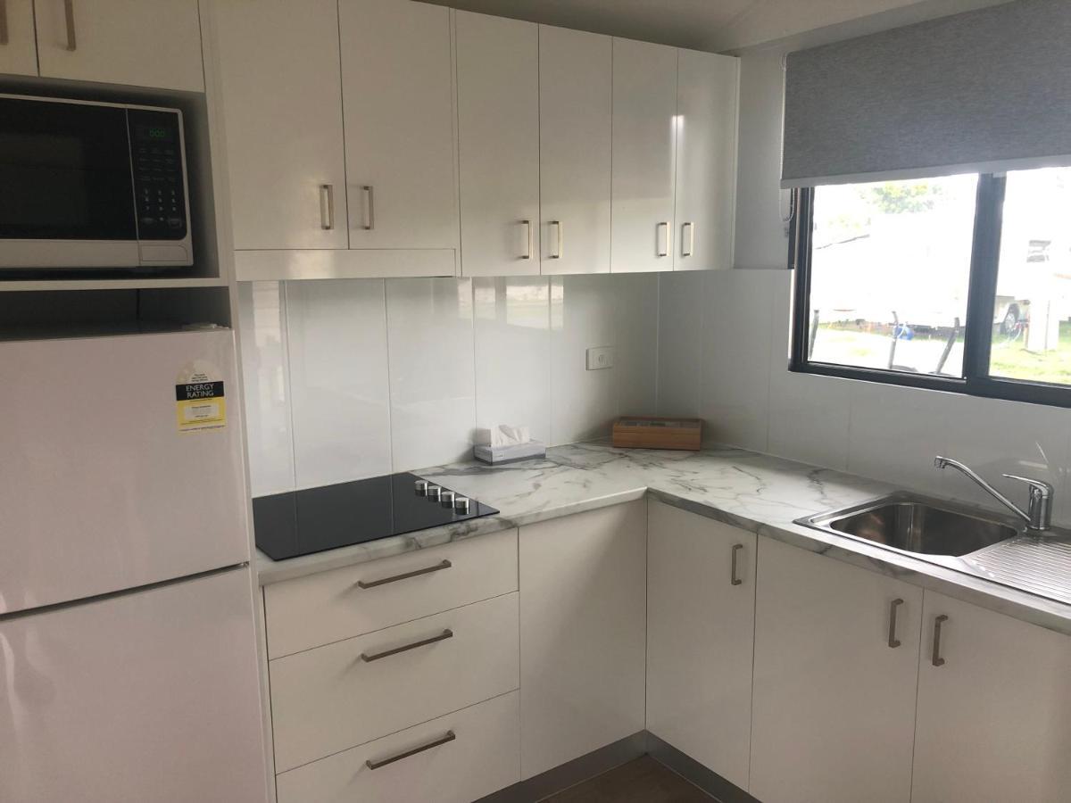 Nrma Woodgate Beach Holiday Park Eksteriør bilde