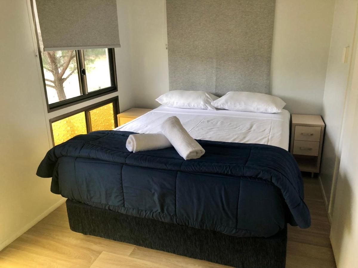 Nrma Woodgate Beach Holiday Park Eksteriør bilde