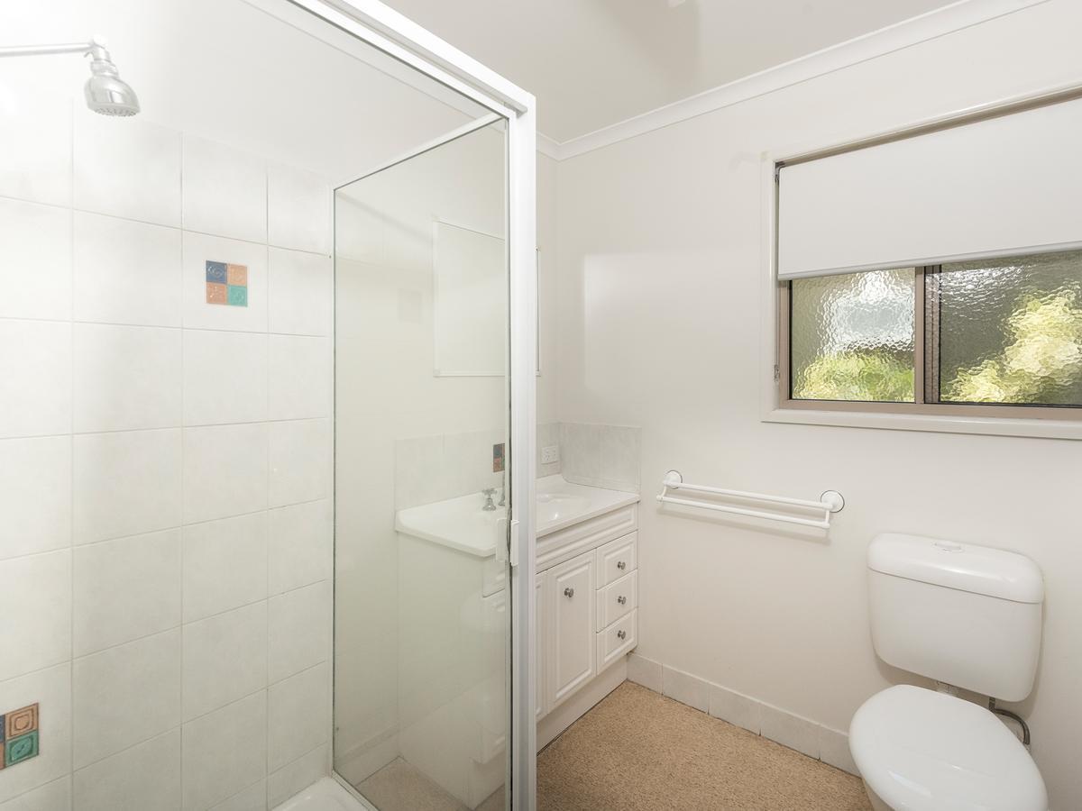 Nrma Woodgate Beach Holiday Park Eksteriør bilde