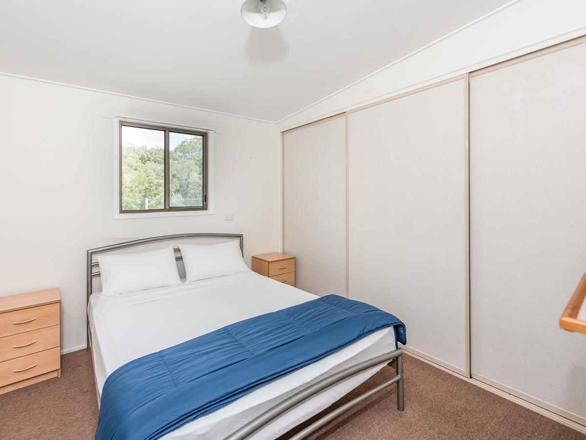 Nrma Woodgate Beach Holiday Park Eksteriør bilde
